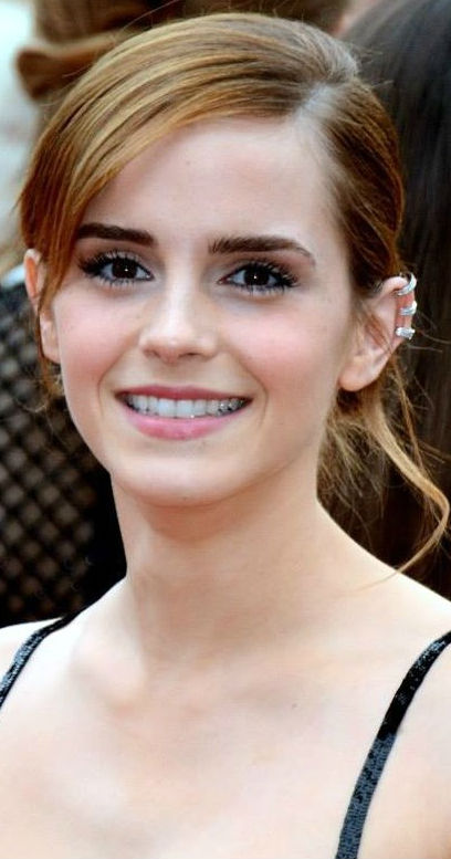 Emma Watson