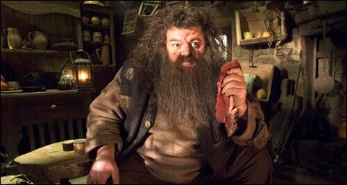 Hagrid