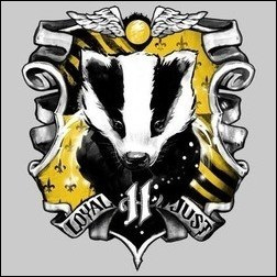 Hufflepuff